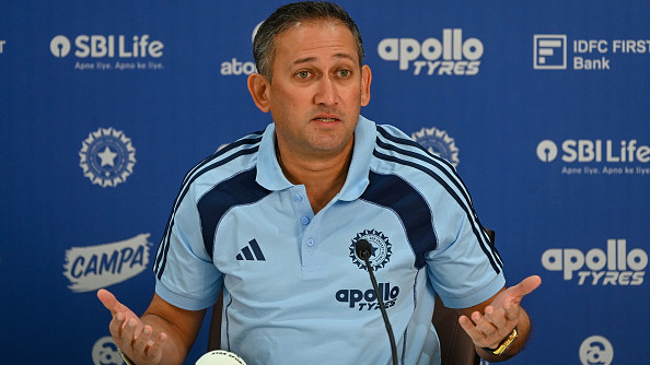 Ajit Agarkar's fate as BCCI chief selector set to be decided soon; senior board officials to hold crucial meeting with him: Report