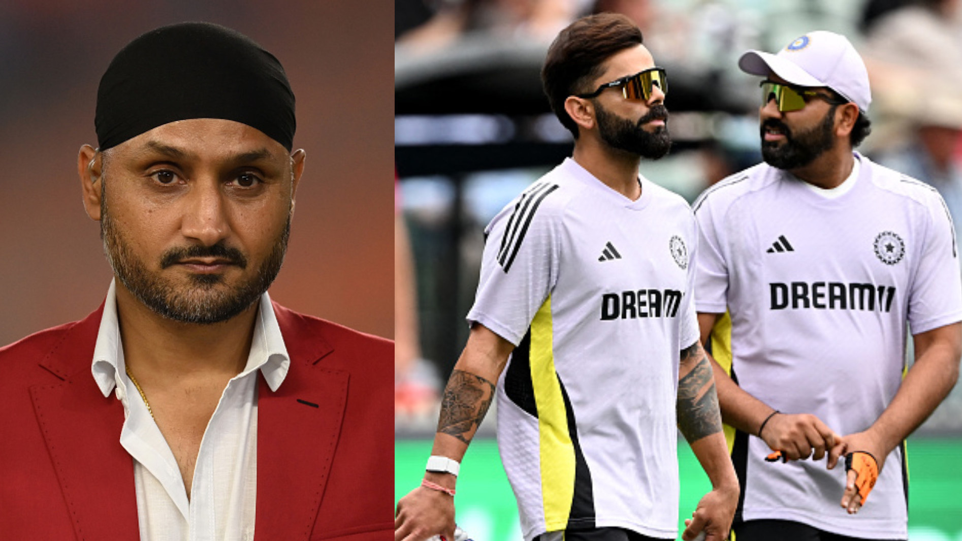 ‘Don’t need superstars, need performers’- Harbhajan Singh urges BCCI selectors to take tough calls for England tour