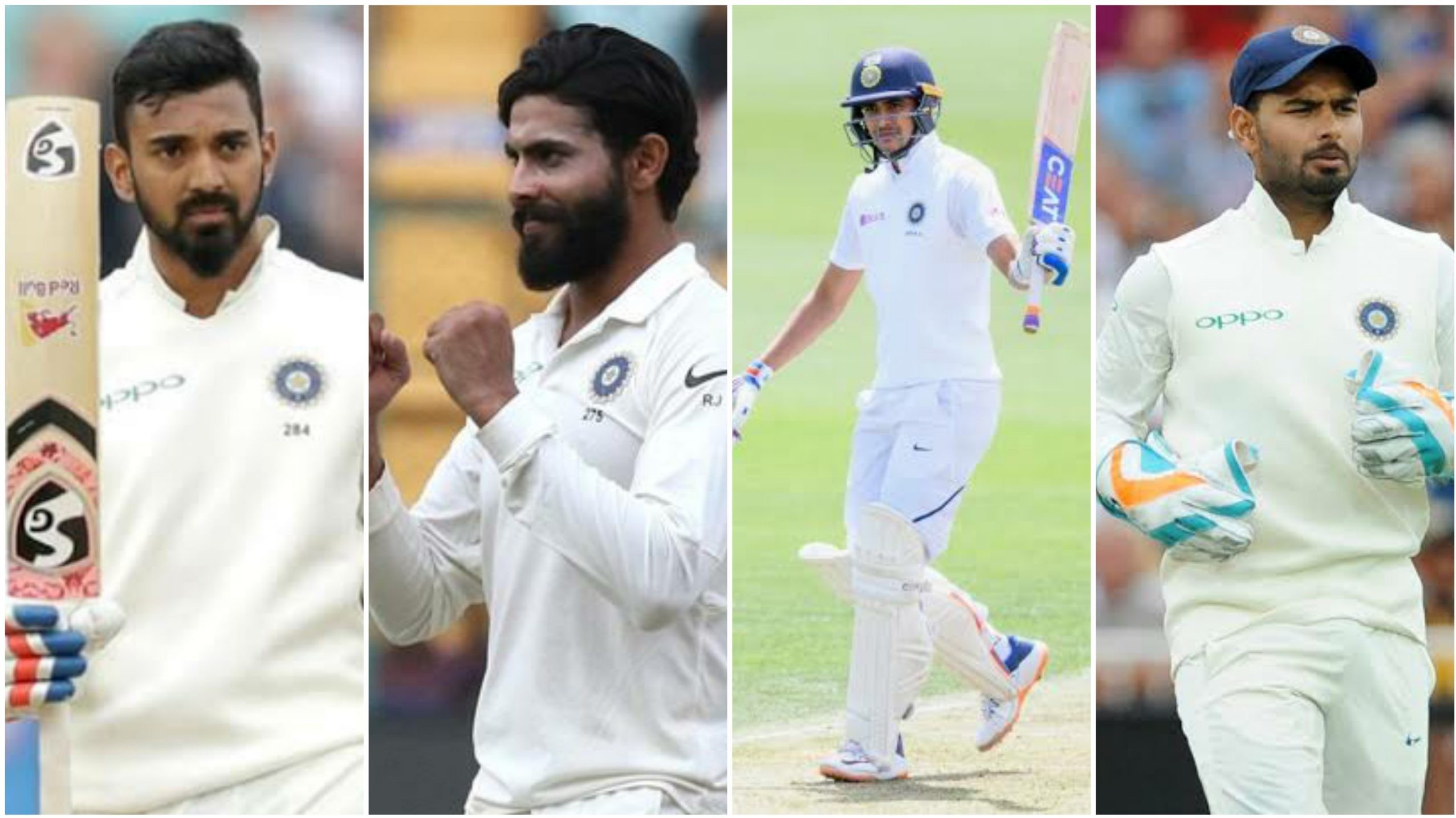 AUS v IND 2020-21: Team India to make 5 changes for the Boxing Day Test, says report