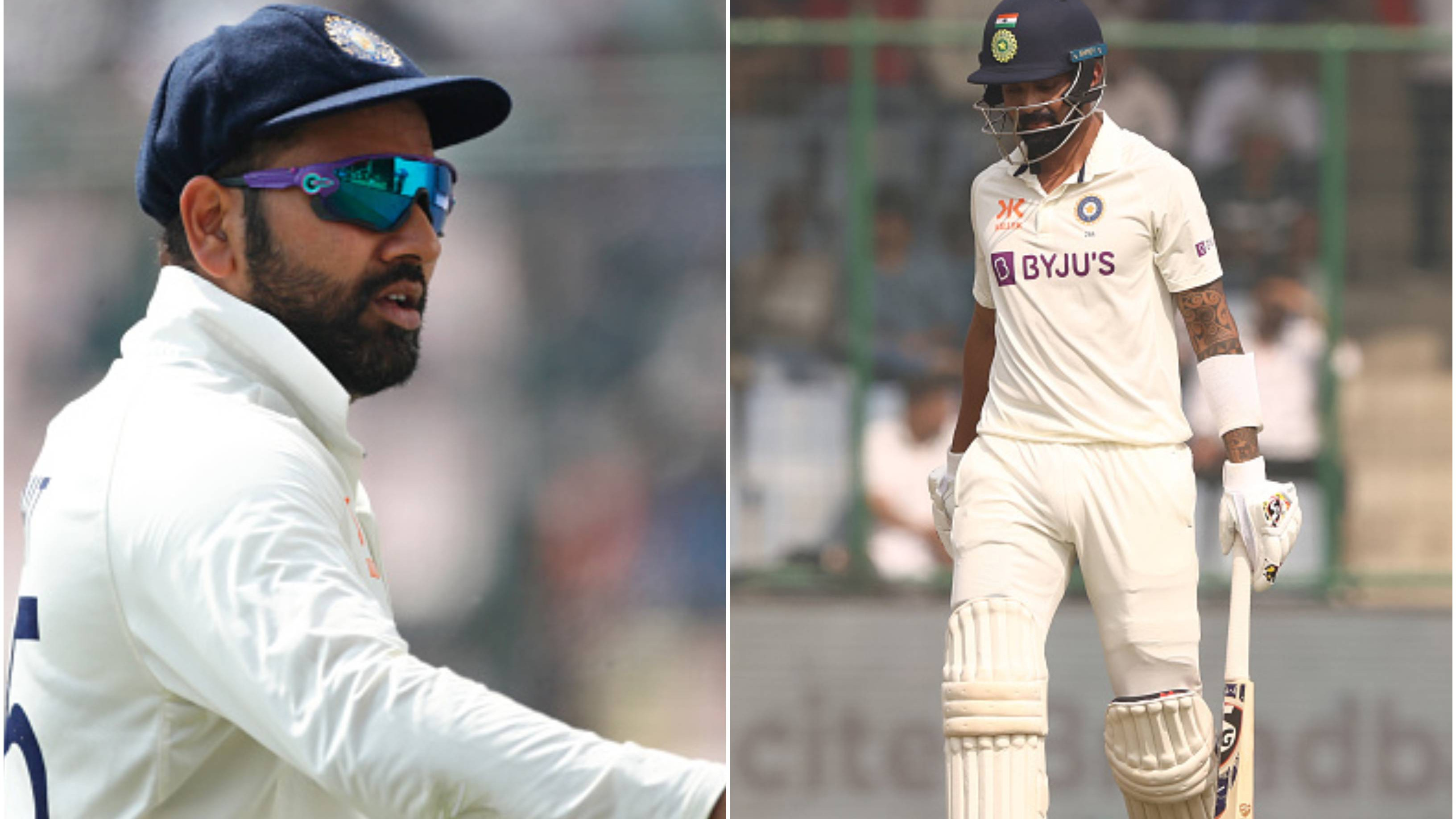 IND v AUS 2023: Rohit Sharma to take a call on his deputy for last two Tests after KL Rahul’s sacking as vice-captain – Report