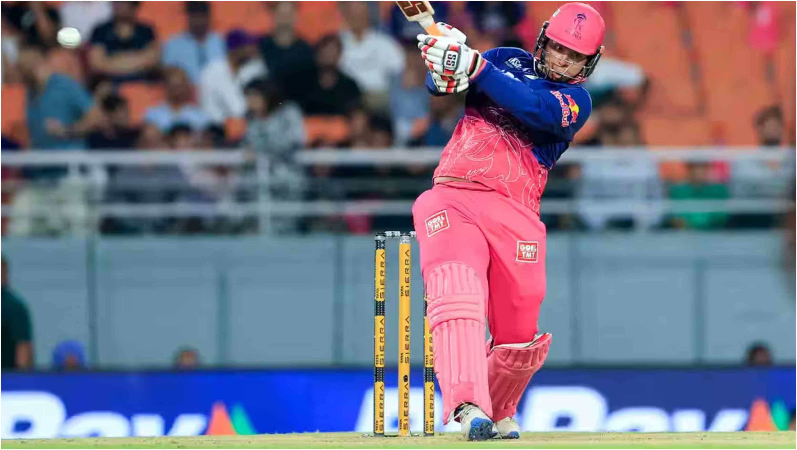 Vaibhav Sooryavanshi | BCCI-IPL