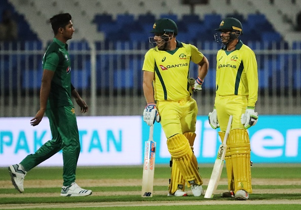Usman says Australia can't get relaxed against Pakistan | Getty Images