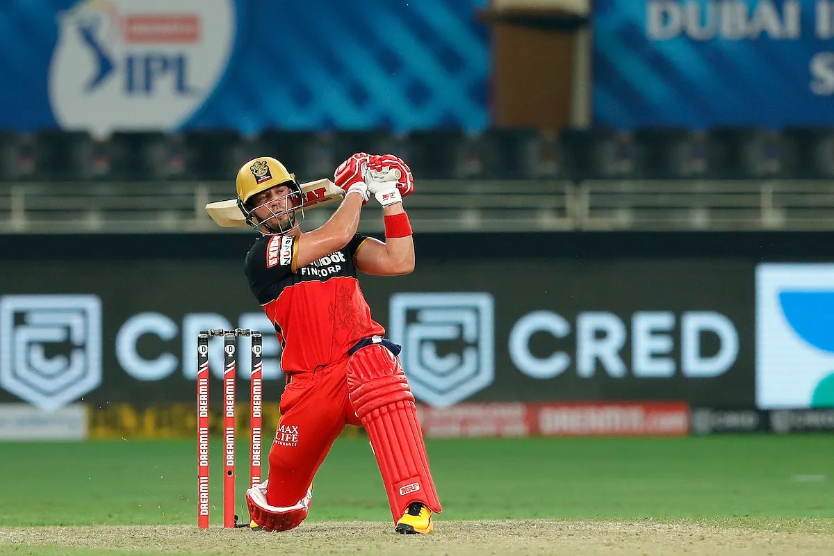 AB de Villiers | IPL