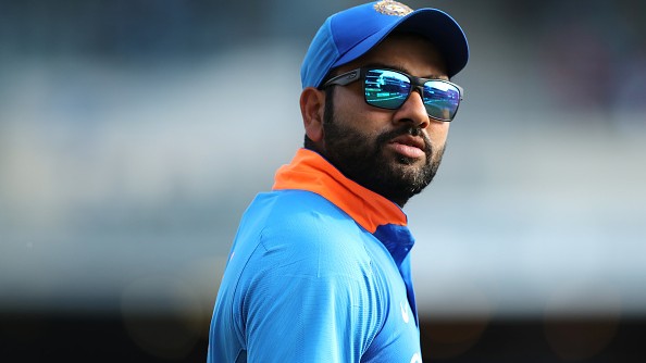 AUS v IND 2020-21: Rohit Sharma advised 2-3 weeks rest by specialist doctors, says report