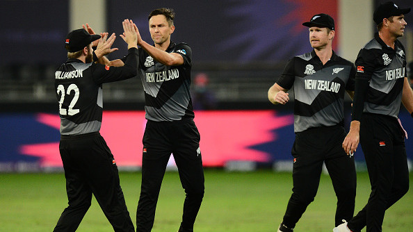 New Zealand announce 15-member squad for ICC Men’s T20 World Cup 2022