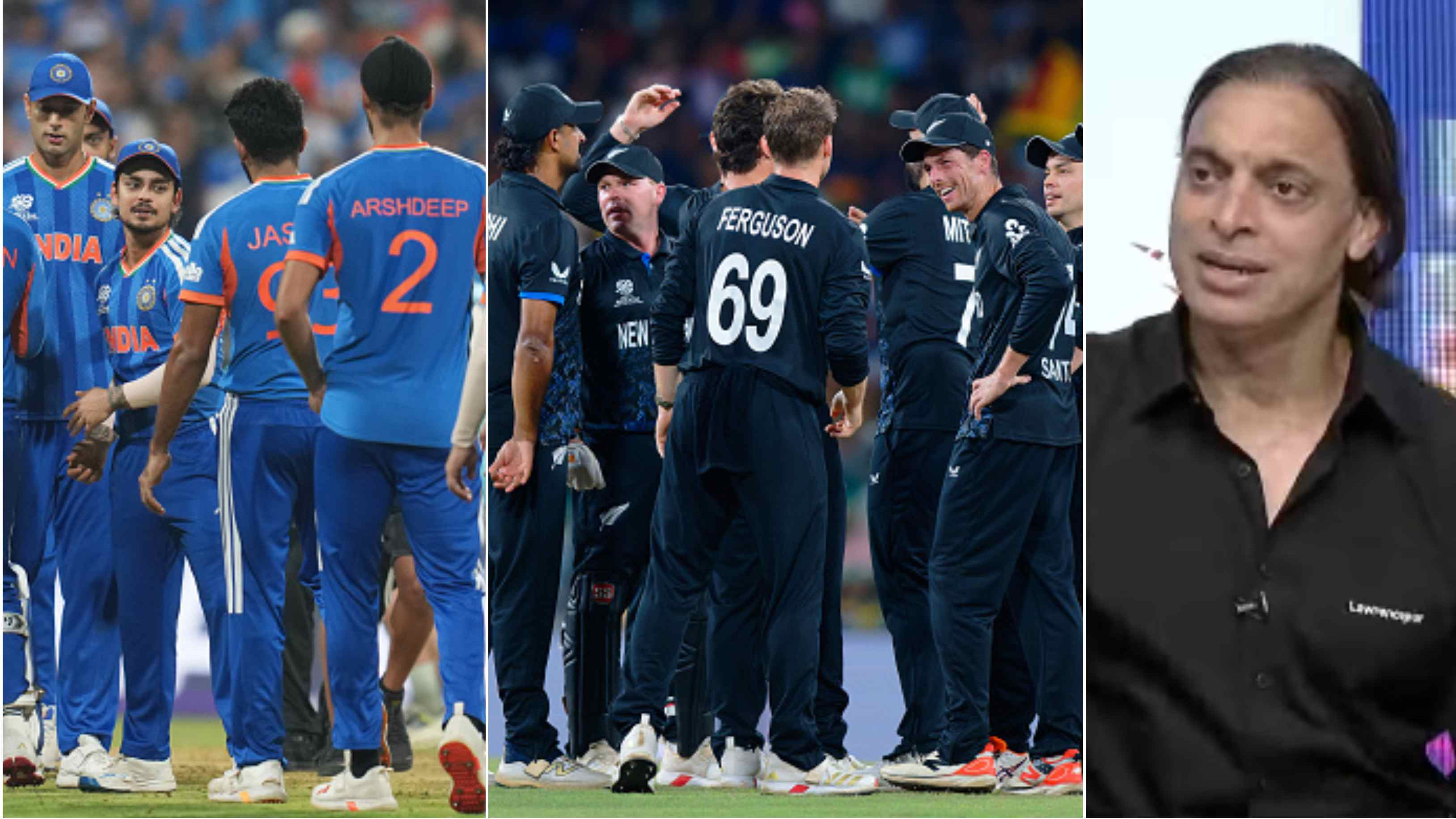 “For cricket’s sake, New Zealand should win”: Shoaib Akhtar expresses his wish ahead of T20 World Cup 2026 final