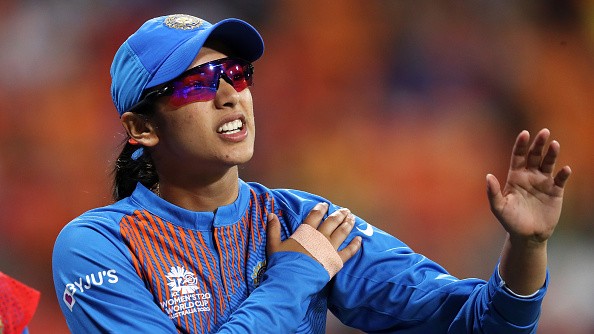 Smriti Mandhana asked to stay in home quarantine in her hometown Sangli