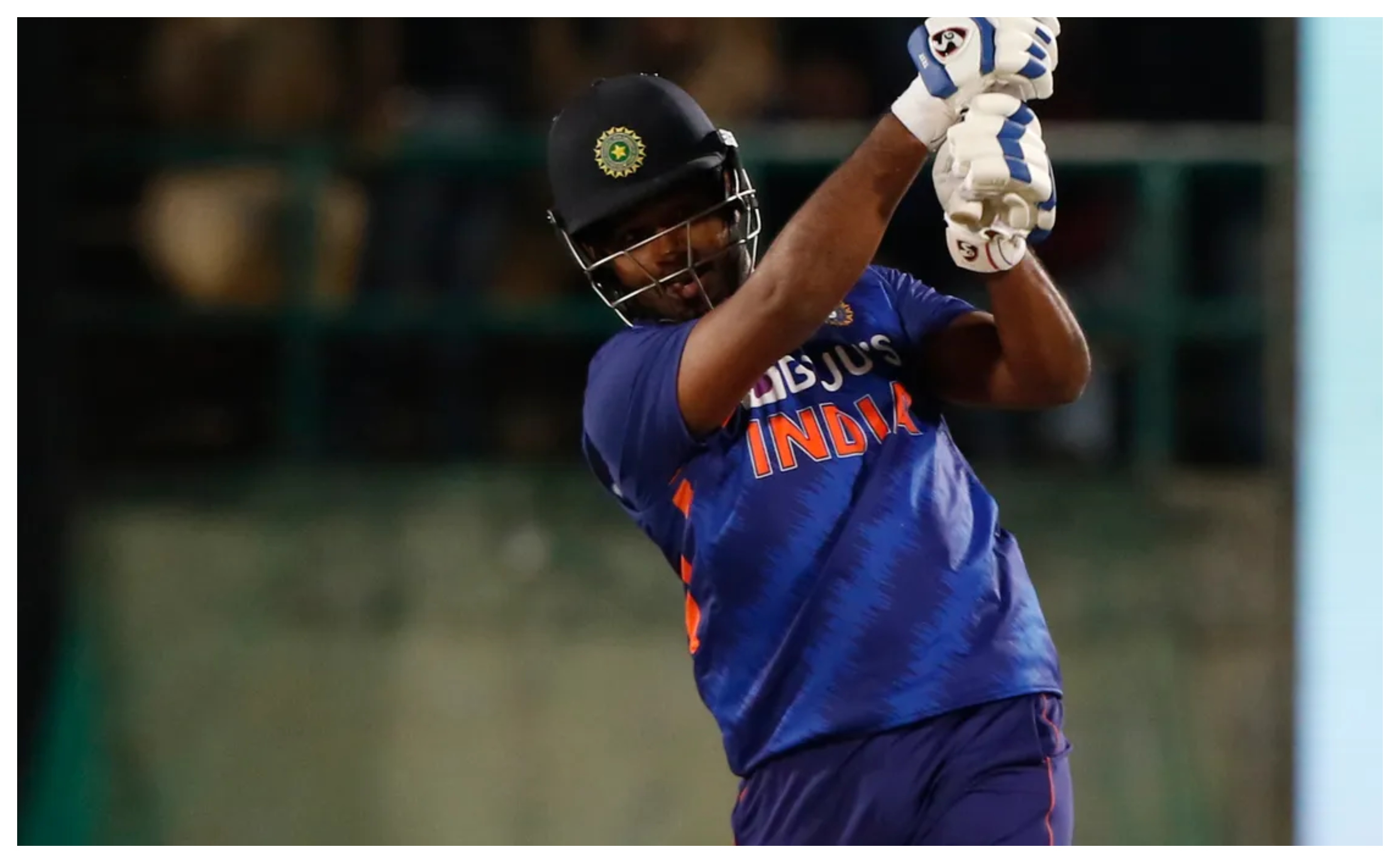 Sanju Samson | BCCI