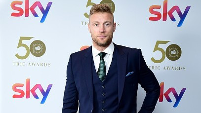 Andrew Flintoff airlifted to hospital after car crash during shoot; injuries not life-threatening: Reports