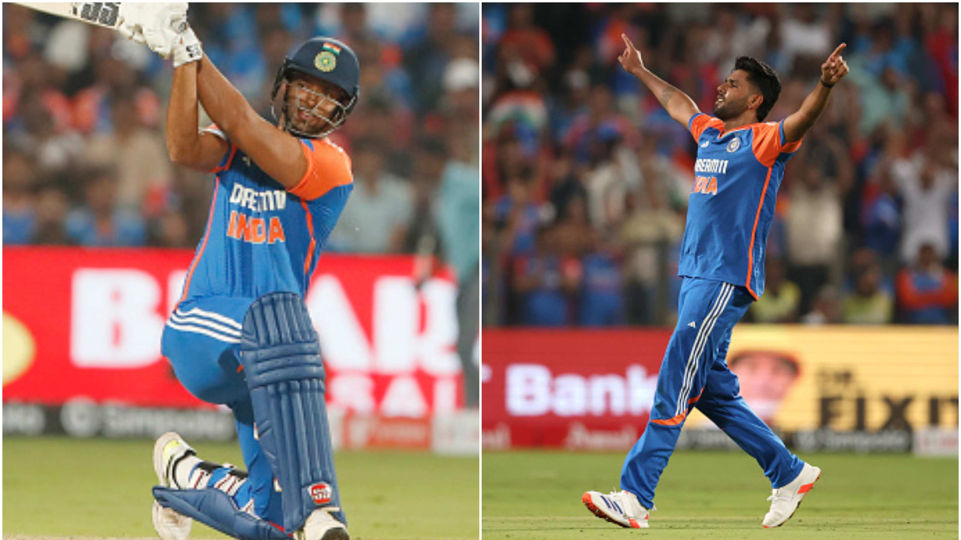 IND v ENG 2025: “After two overs, I was told…,” Harshit Rana on him replacing Shivam Dube as concussion substitute