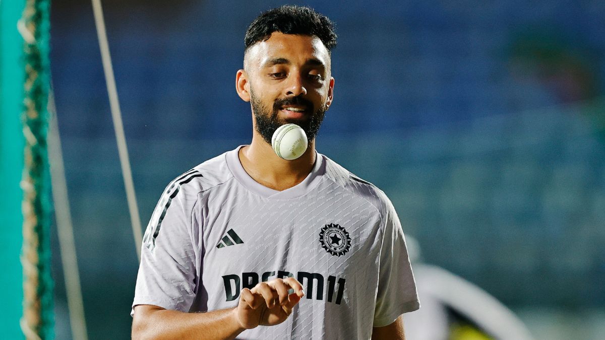 Varun Chakaravarthy | PTI