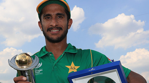 T20 World Cup 2021: We’ll try to beat India like we did in 2017 Champions Trophy, says Hassan Ali