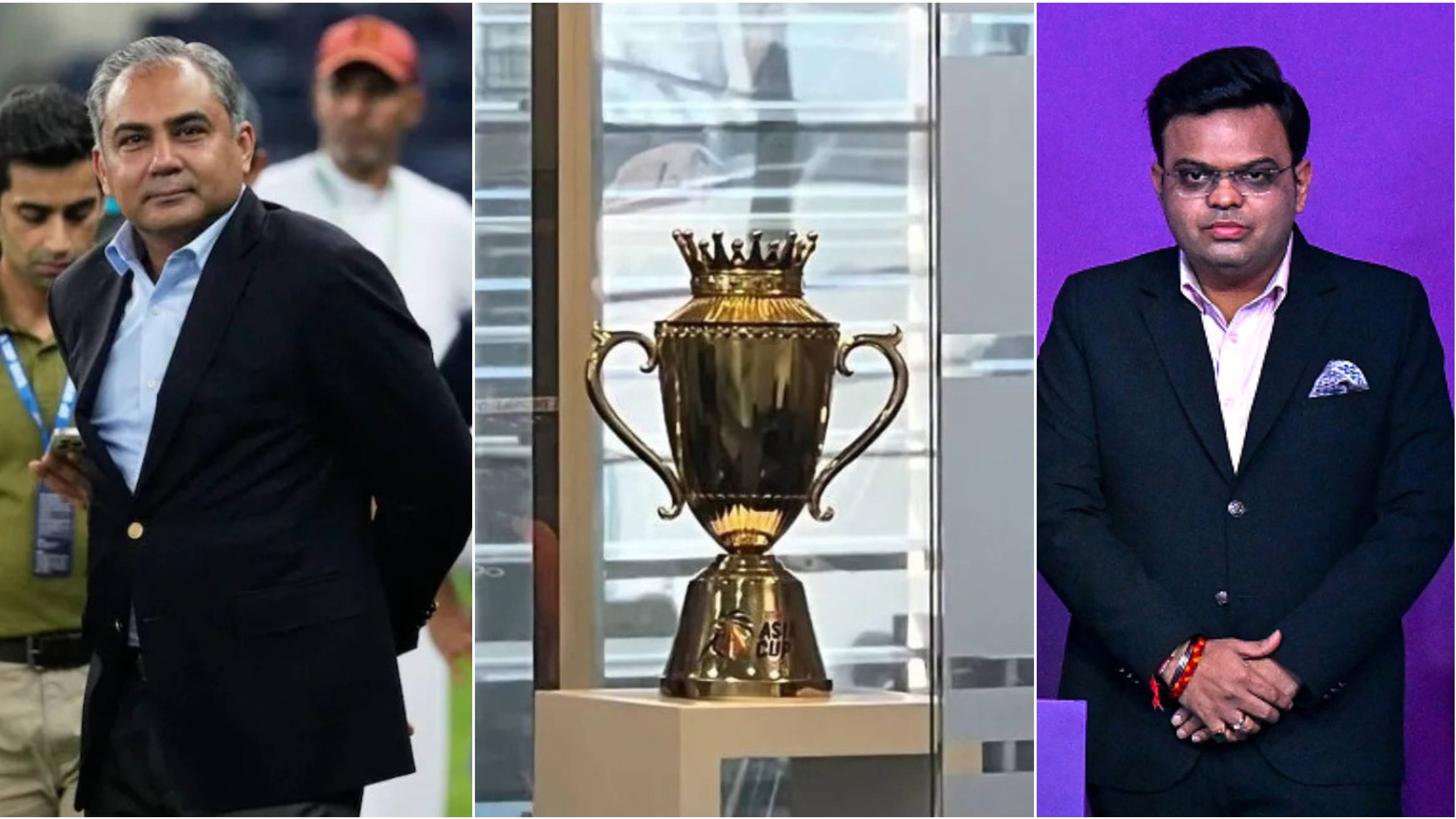 Mohsin Naqvi seeks legal advice as BCCI set to raise his dual roles and Asia Cup conduct at ICC meeting: Report