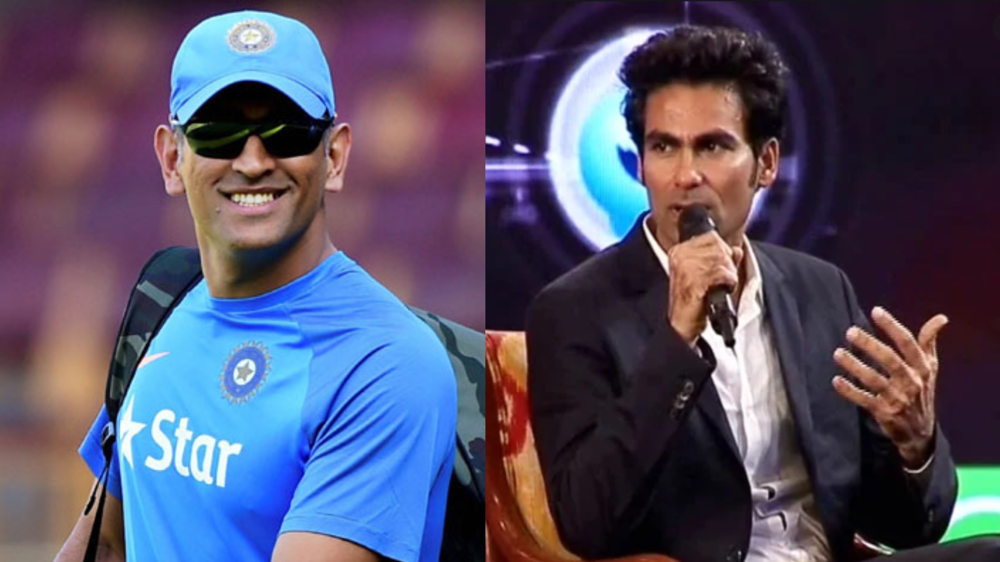 Mohammad Kaif backs MS Dhoni to play the ICC T20 World Cup 2020