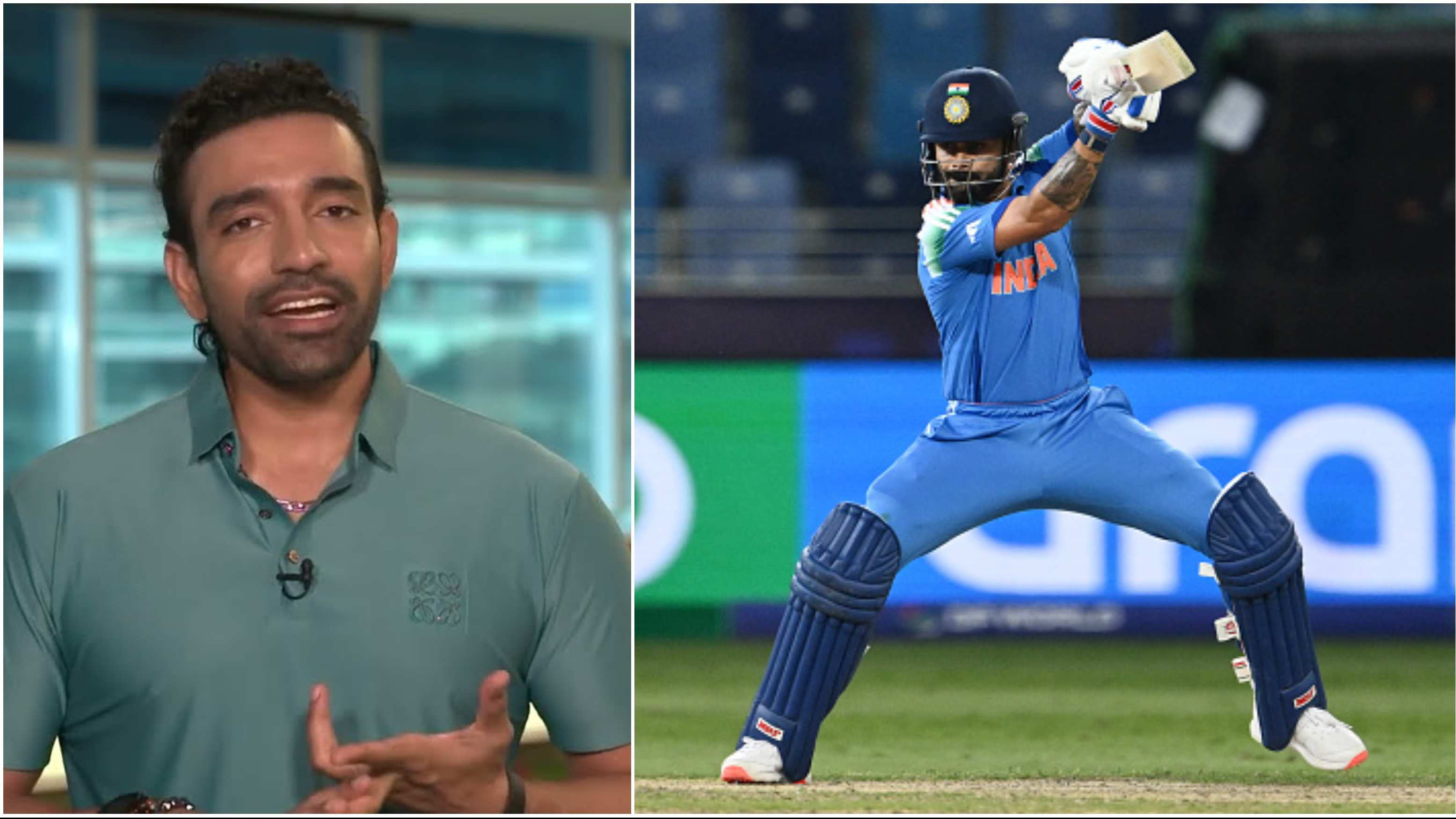 CT 2025: “Slight adjustment he needs to make…,” Robin Uthappa highlights technical flaw in Virat Kohli’s batting