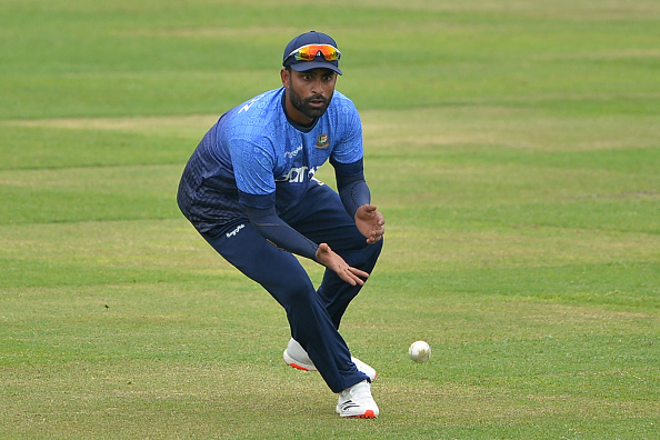 Tamim Iqbal doubtful for Pakistan Tests | Getty Images