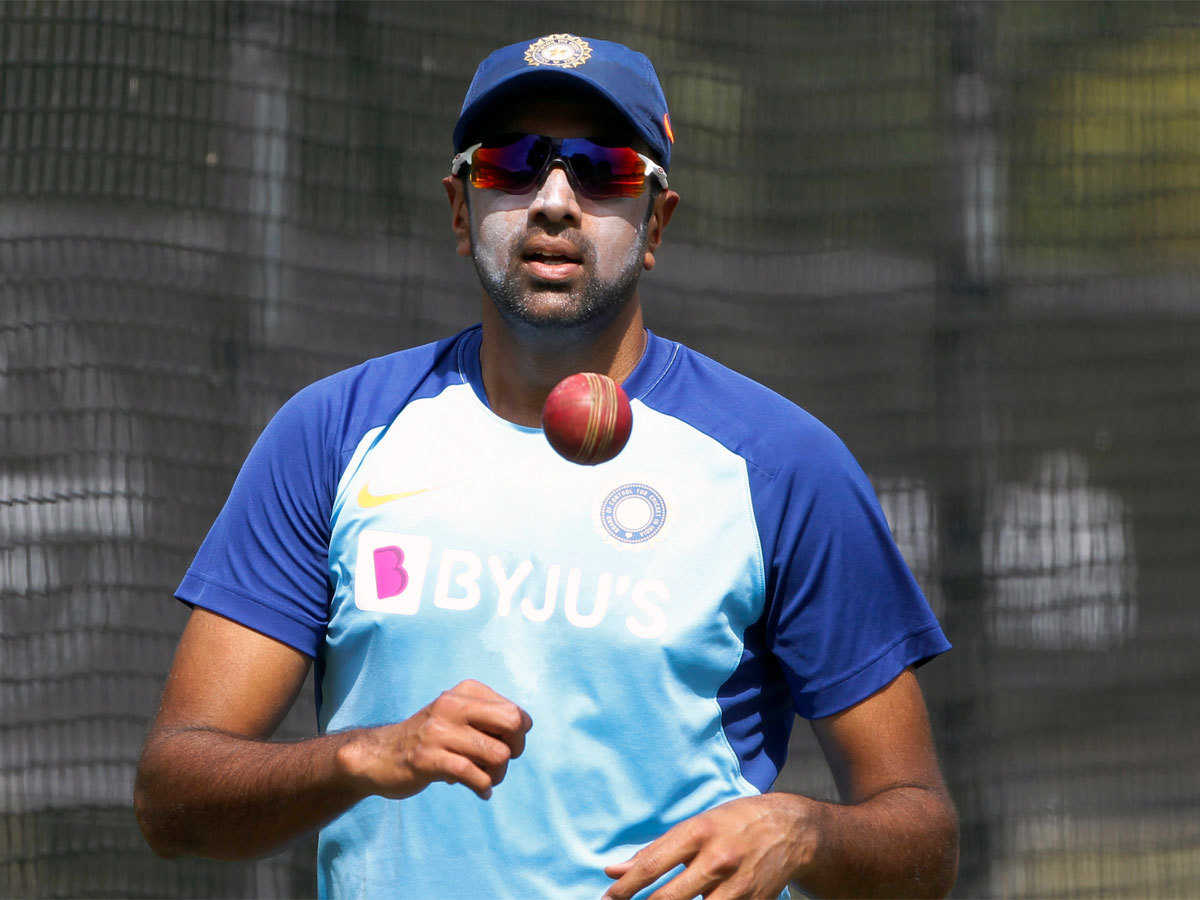 Ashwin last played for India in recent New Zealand Test series | AFP