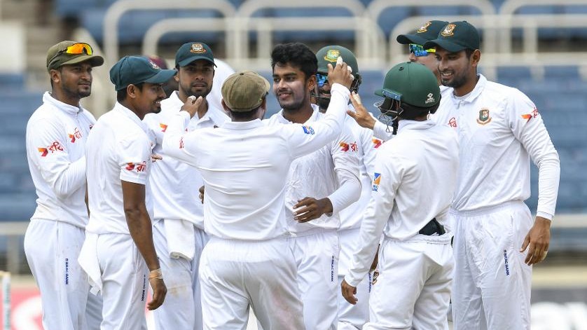 Bangladesh team likely to tour Sri Lanka for three Tests in October