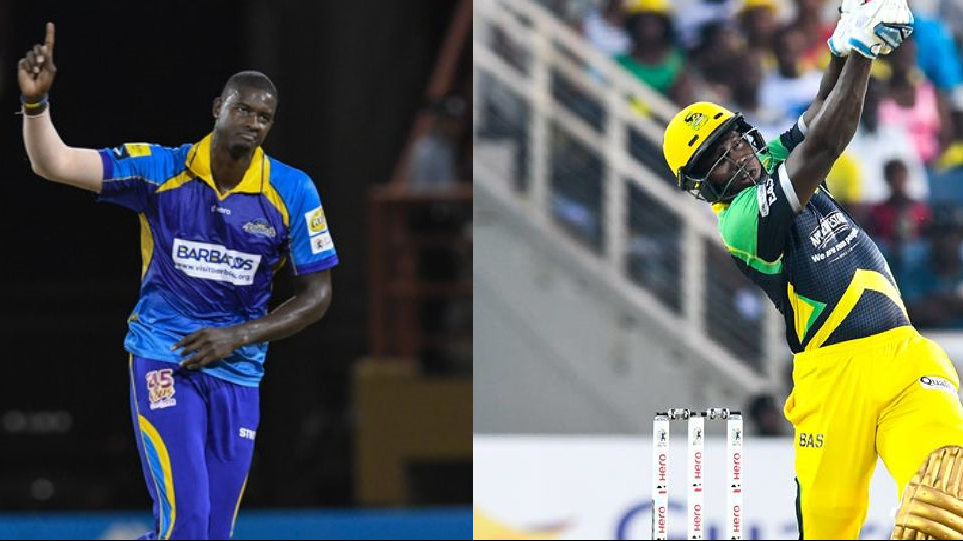 Match 14, Barbados Tridents v Jamaica Tallawahs – Fantasy Cricket Tips, Playing XIs, Weather and Pitch