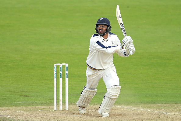 Moeen Ali praises Azeem Rafiq for encouraging others to share experiences | Getty Images