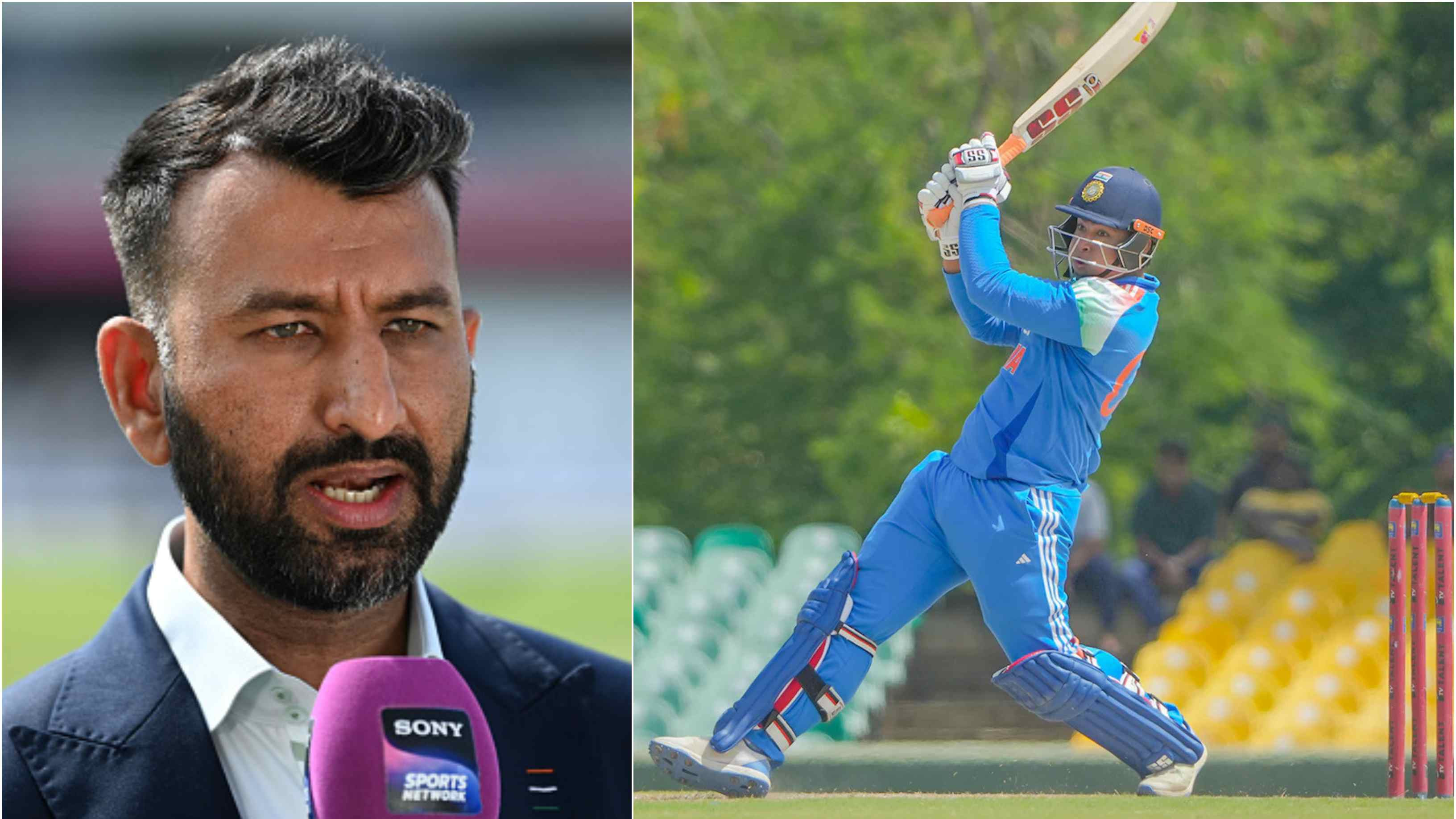 ENG v IND 2026: “Don’t see any changes in top three,” Pujara explains why Sooryavanshi is unlikely to play 1st T20I vs England