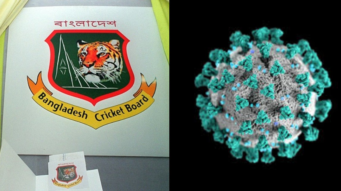 Bangladesh Cricket Board to implement work from home to tackle Coronavirus outbreak