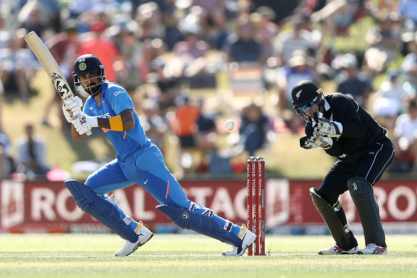 Rahul says fitness played key role in his success so far | Getty Images
