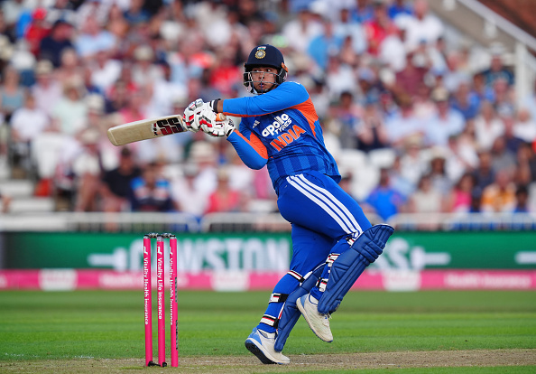 Vaibhav Sooryavanshi | Getty