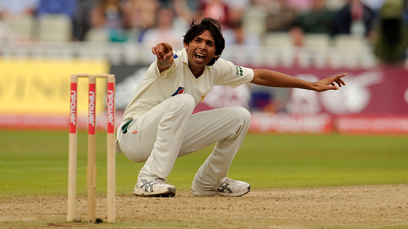 Mohammad Asif | Getty