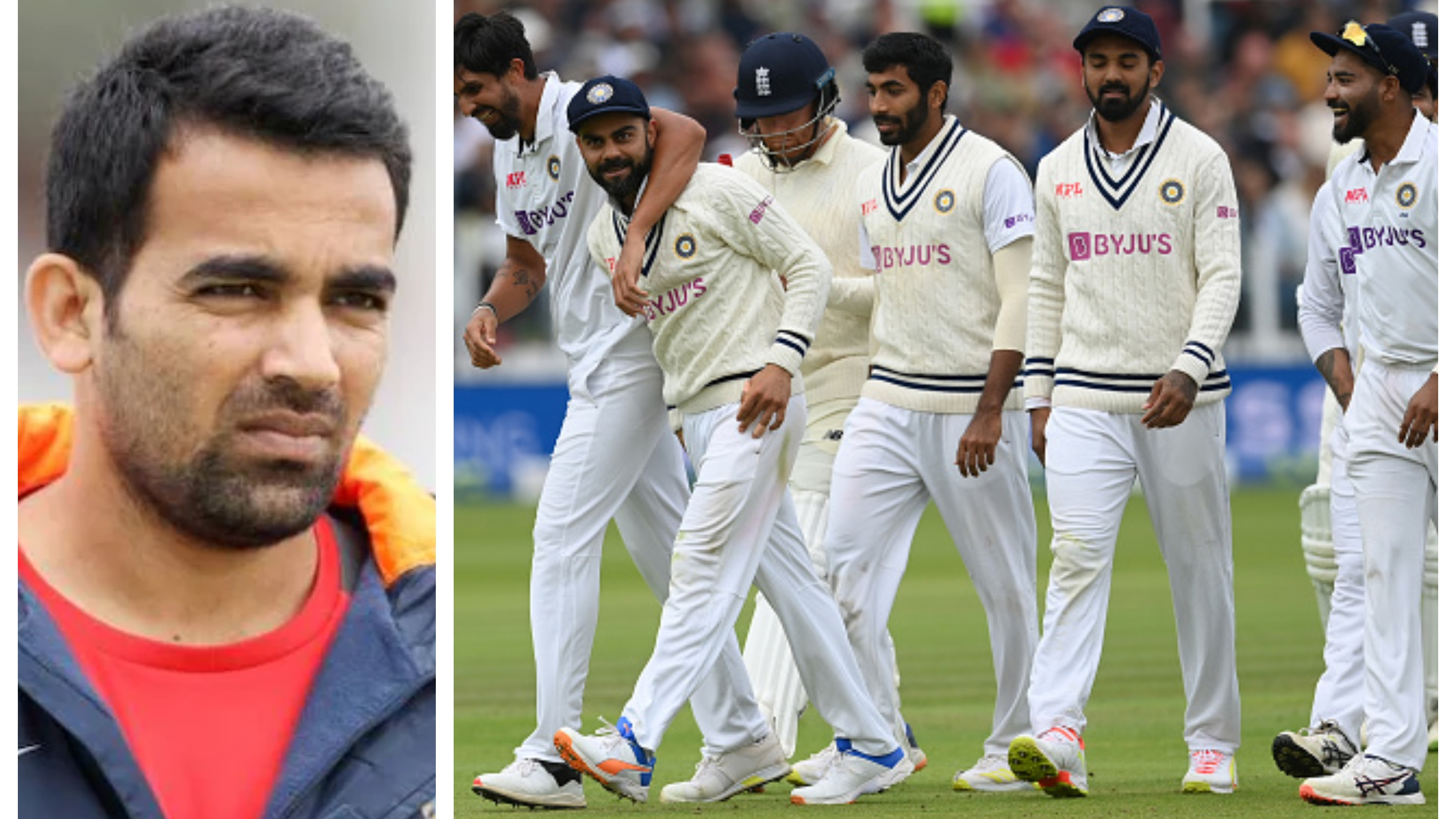 SA v IND 2021-22: Zaheer Khan confident about India’s Test series win led by potent pace attack