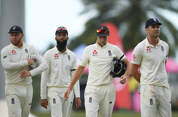 Joe Root England’s rotation policy for the players | Getty Images
