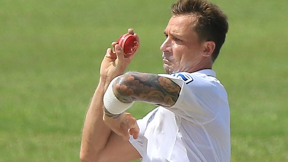 WATCH- Dale Steyn names his favorite Test wicket, gives a reason behind it 