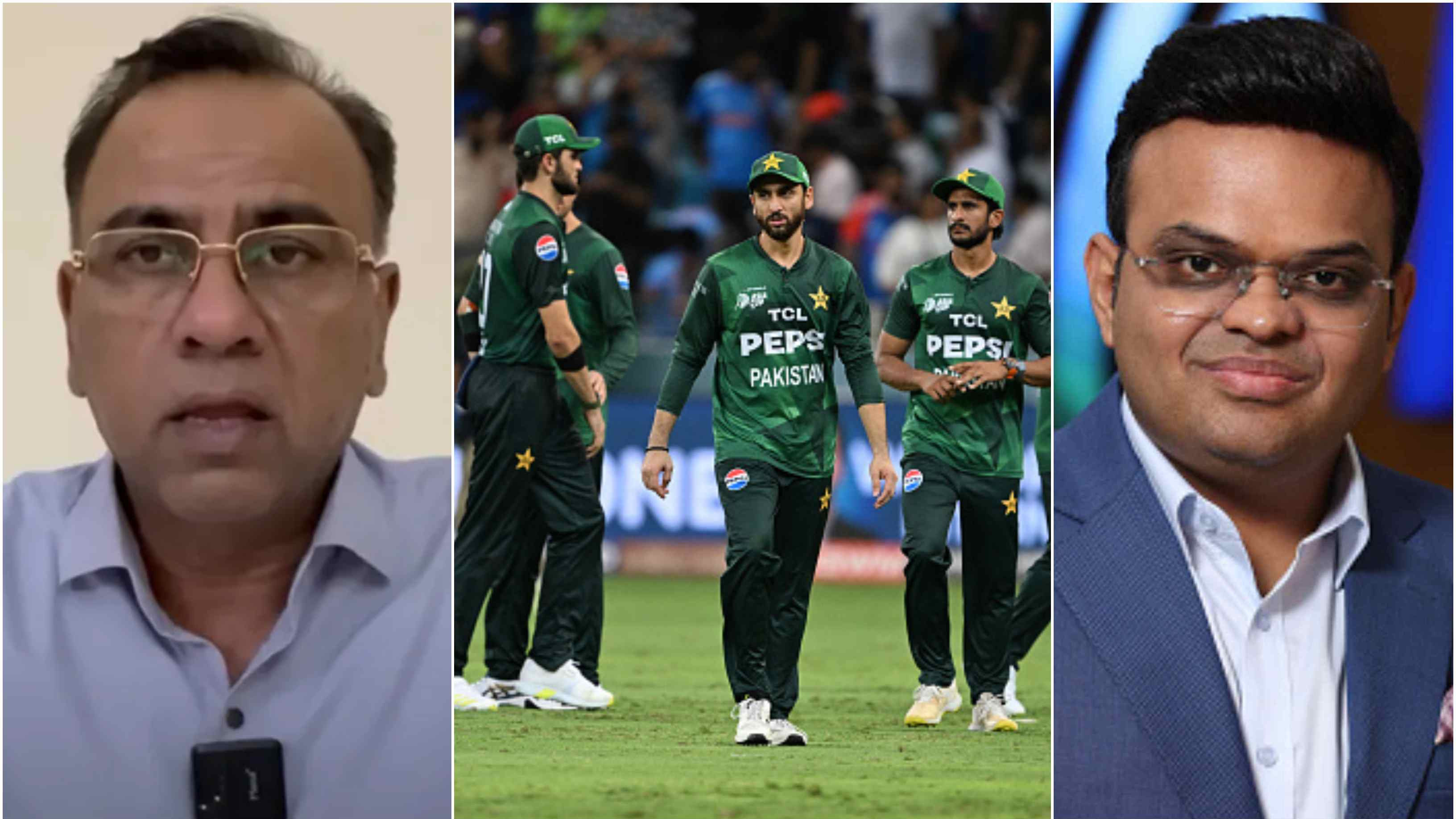“Karke dekhlo,” Basit Ali challenges ICC to ‘ban’ Pakistan for boycotting T20 World Cup 2026 match vs India