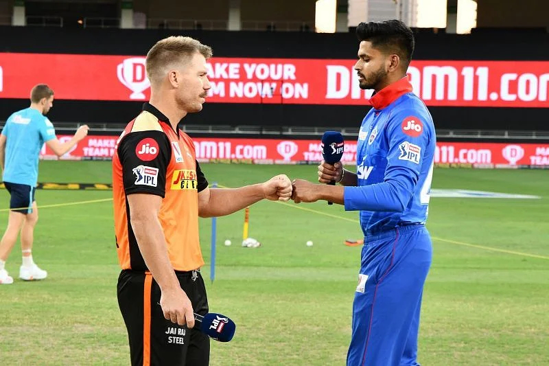 Shreyas Iyer and David Warner are expected to be part of the two new franchises |IPL-BCCI