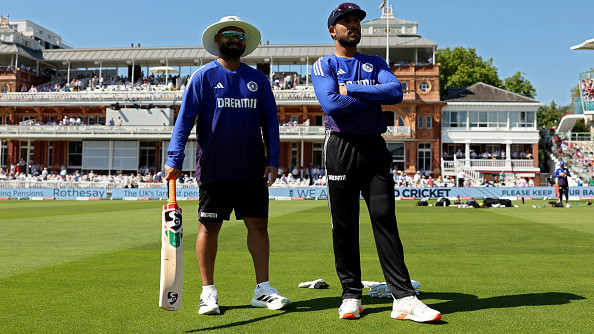 IND v SA 2025: “If he plays, I am happy,” Dhruv Jurel dismisses talks of competition between him and Rishabh Pant