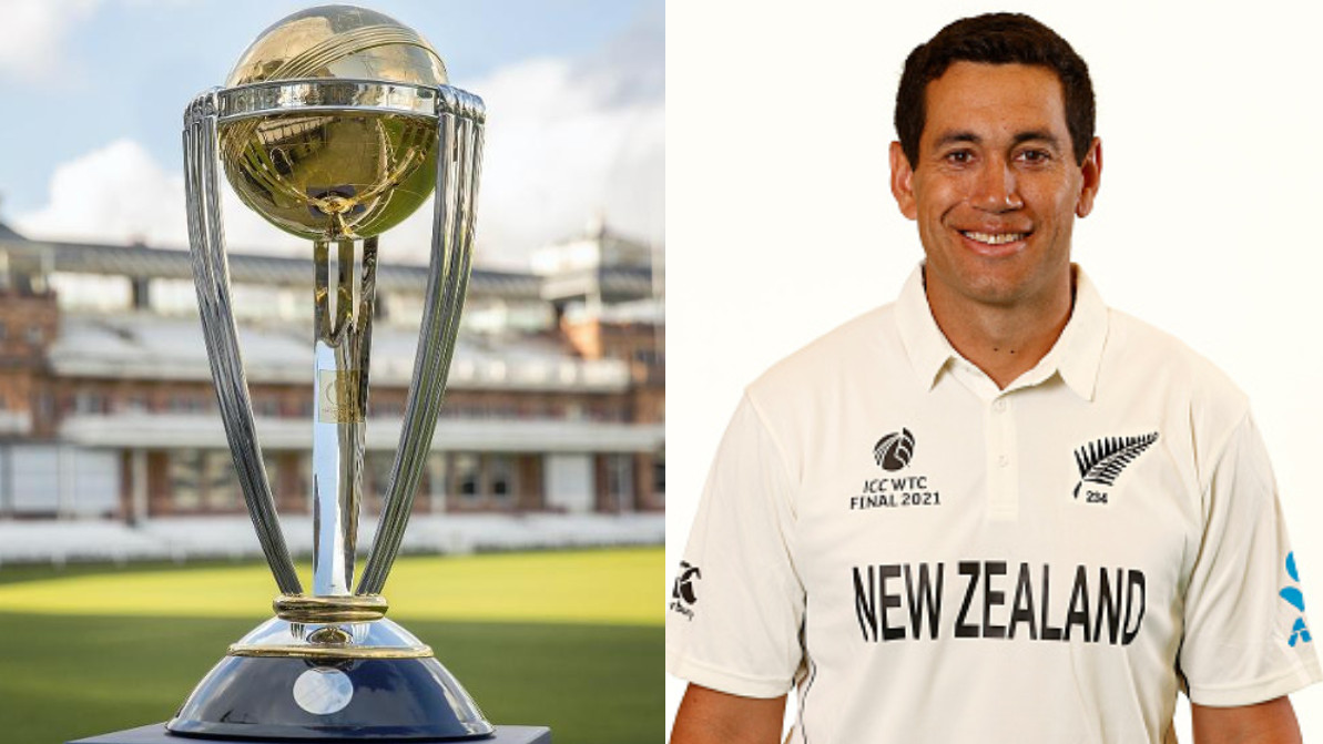 WTC 2021 Final: I might have retired if New Zealand had won 2019 World Cup, says Ross Taylor