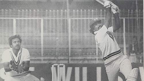 Miandad recalls how Pakistan dominated India's famed spinners in 1978-79 series win