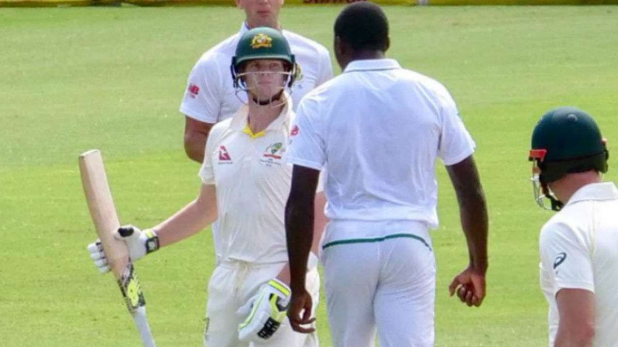 Australia might shift their series in South Africa to Perth amidst COVID-19 fallout