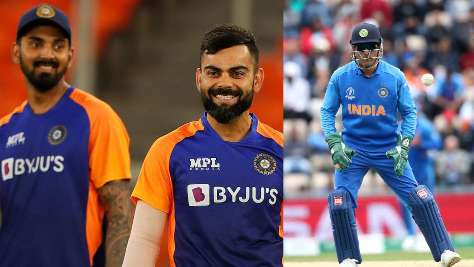 IND v ENG 2021: “Kohli should push Rahul down in playing XI, as Dhoni had done with him,” advises Chopra