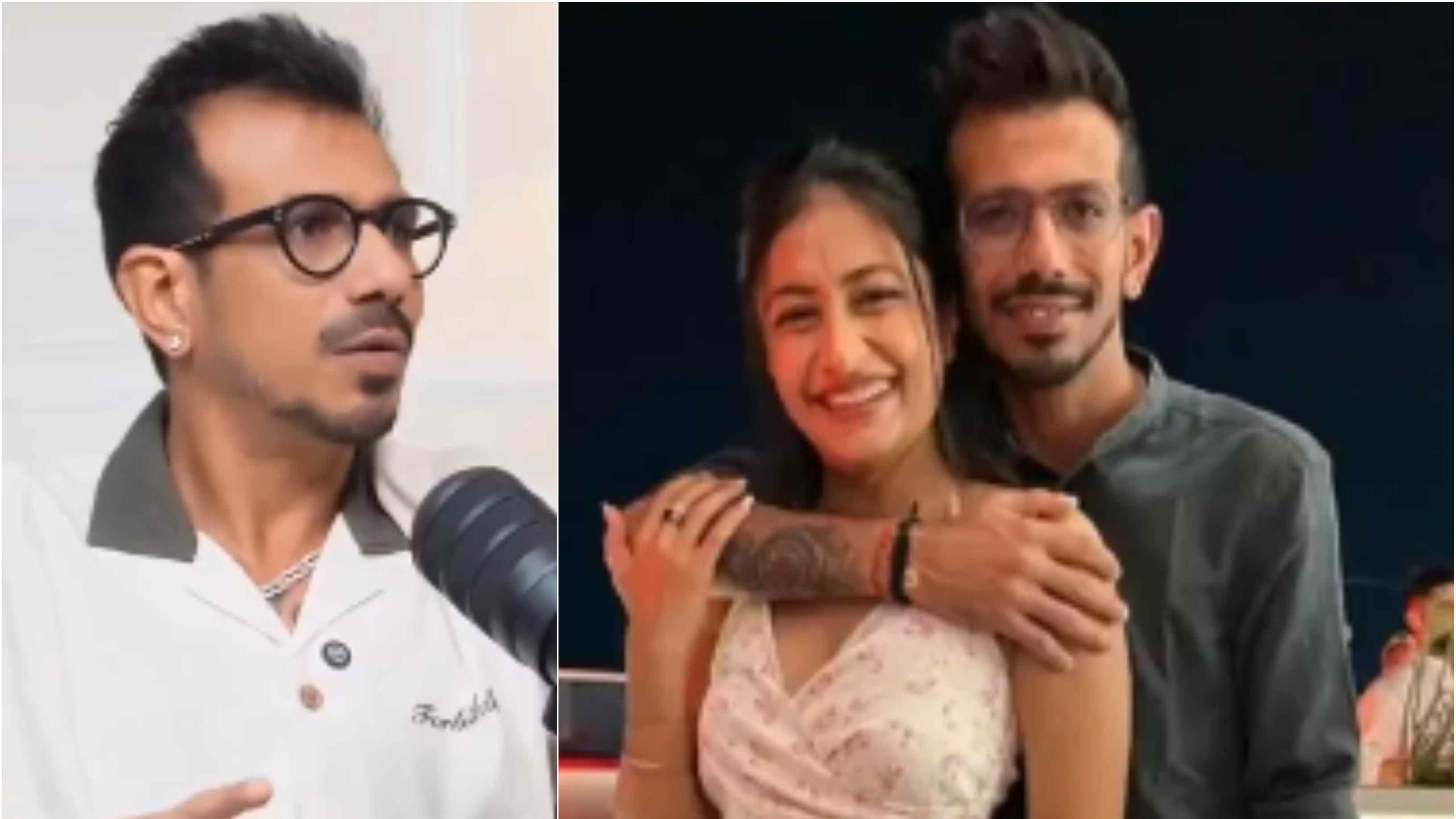 “I checked into a rehab centre…,” Yuzvendra Chahal shares candid account of his alcohol addiction, panic attacks after divorce
