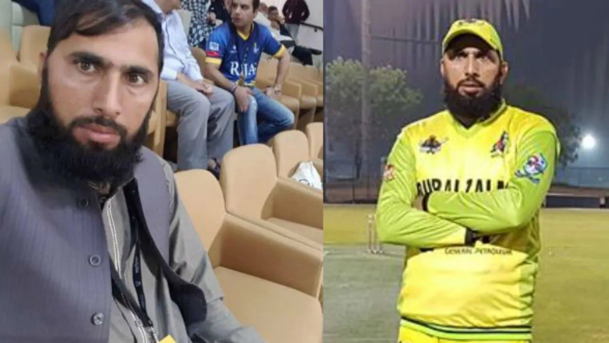 Kabul Eagles’ owner banned from Shpageeza T20 league for taking field as a player during a match