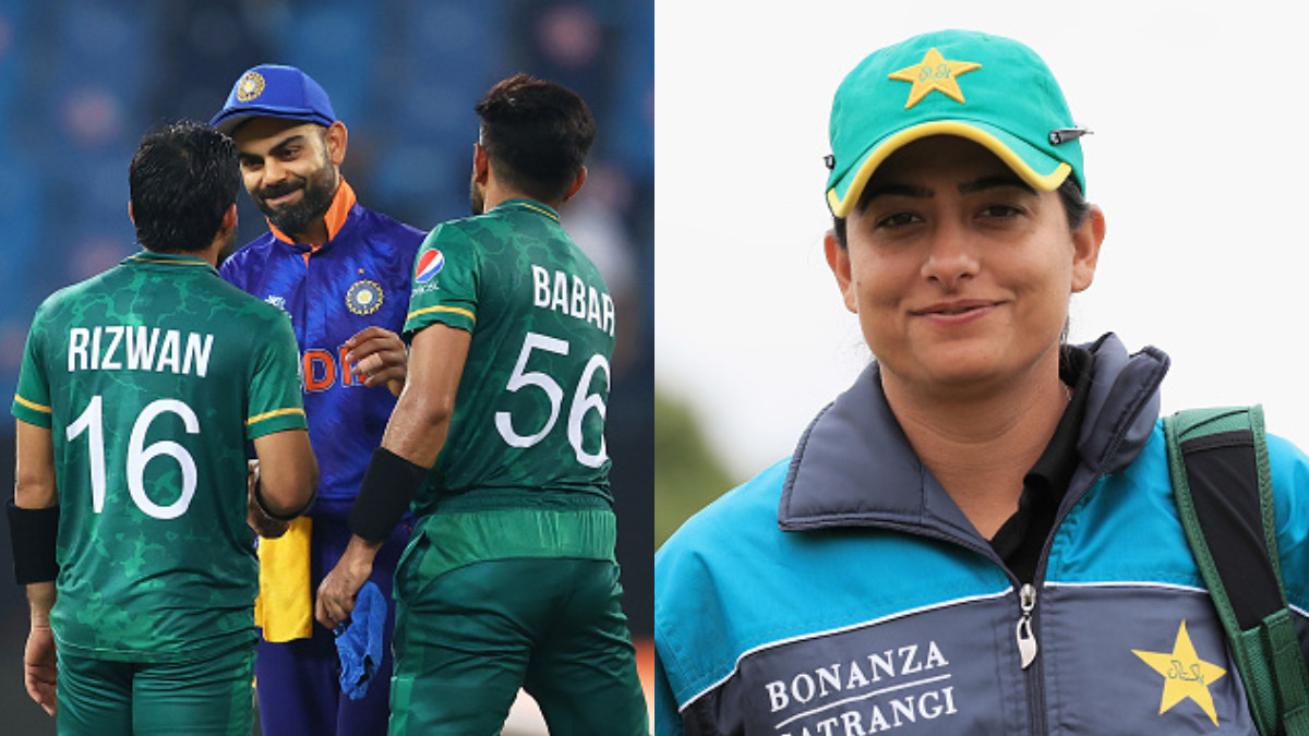 T20 World Cup 2021: Kohli handled defeat with much grace; I admire his sportsman spirit- Sana Mir