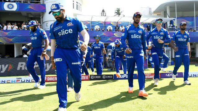 Mumbai Indians to organise a 3-week exposure trip to UK for its uncapped Indian players- Report