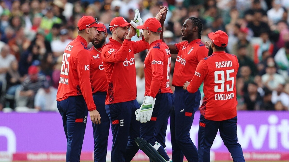 None of the England players will be allowed to play in PSL | X