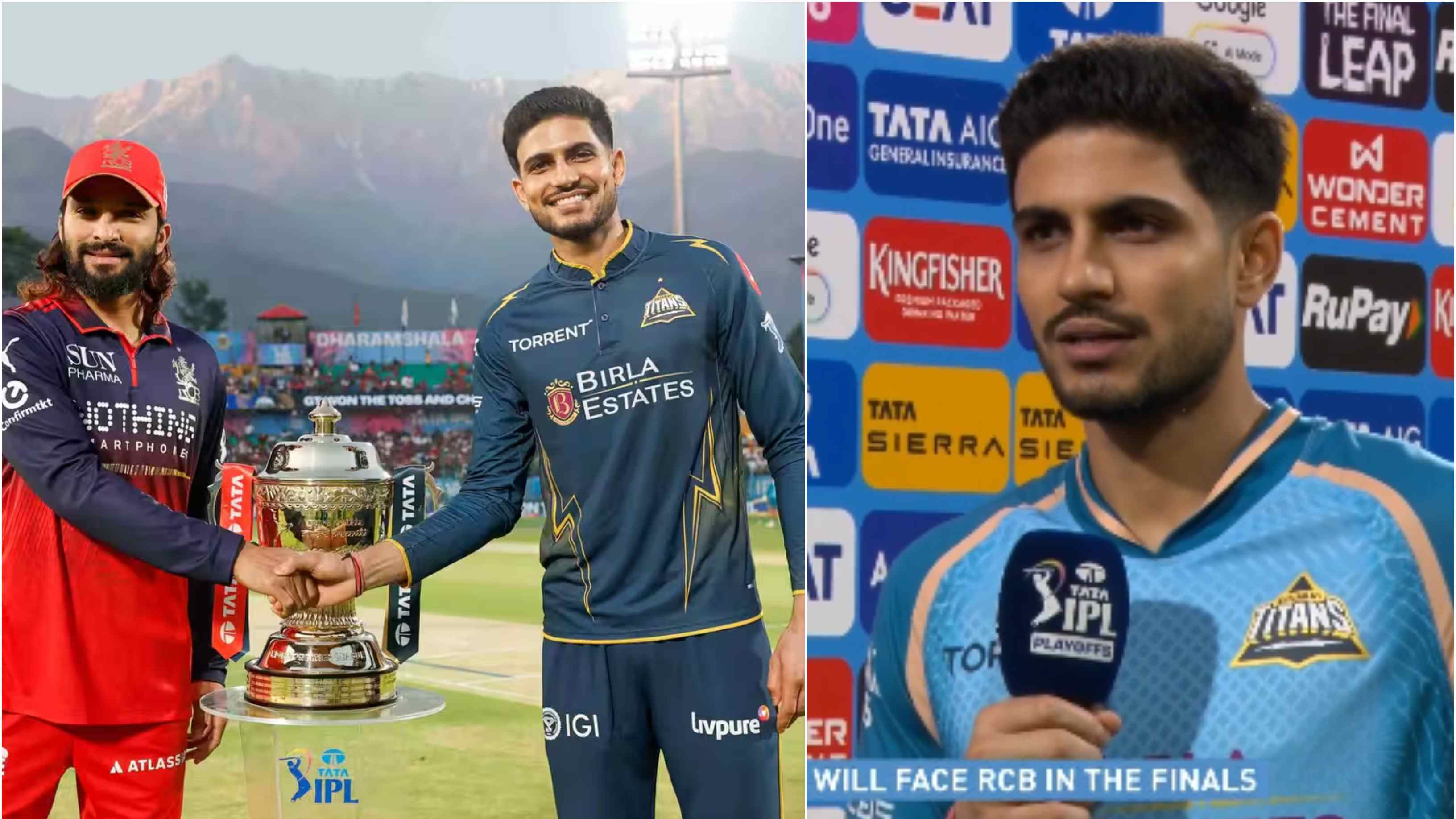 IPL 2026: WATCH - 