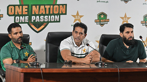 PCB issues show-cause notice to selectors demanding explanation for Imam, Rizwan selection: Report
