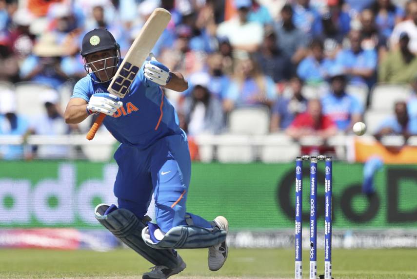 MS Dhoni is still the best finisher India has, feels Dean Jones 