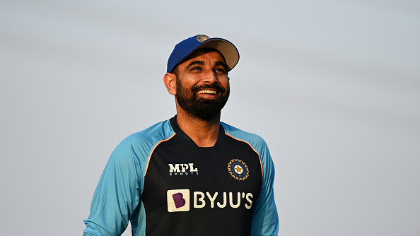 Mohammad Shami not in selectors' plans for T20 World Cup 2022- Report