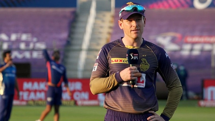 IPL 2020: Eoin Morgan thanks KKR fans for support; vows to come back stronger next year 