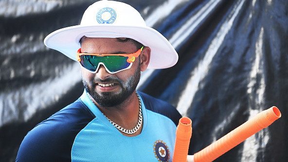 Rishabh Pant joins India's fight against COVID-19, makes monetary donation to Hemkunt Foundation